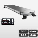 58" Scorpion Series Full Size LED Light Bar Kit for Work Trucks