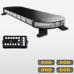 44" LED Light Bar Kit for Work Trucks-Automotive Tomar