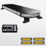 44" LED Light Bar Kit for Work Trucks-Automotive Tomar