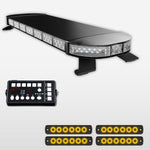 44" LED Light Bar Kit for Work Trucks-Automotive Tomar