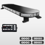 44" LED Light Bar Kit for Work Trucks-Automotive Tomar