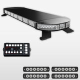 44" LED Light Bar Kit for Work Trucks-Automotive Tomar