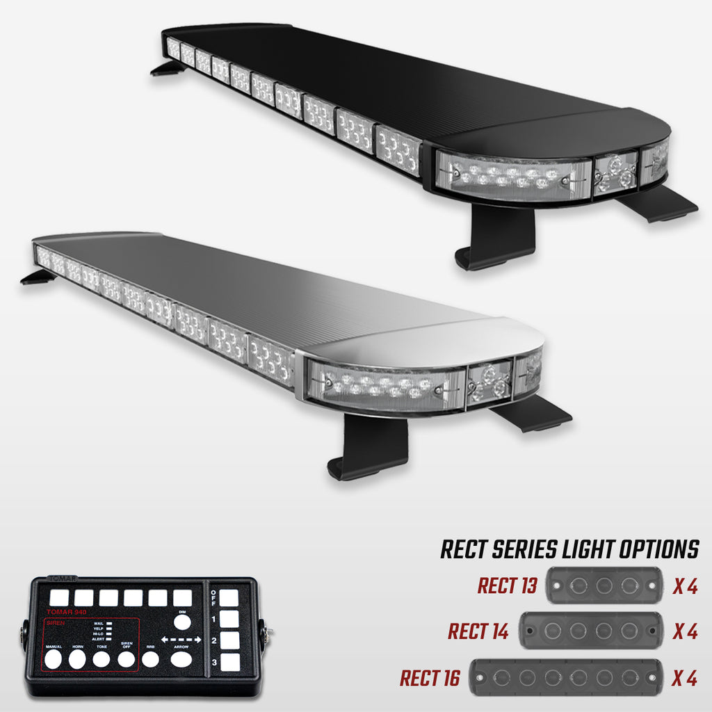 Led Automative Lighting Package 58
