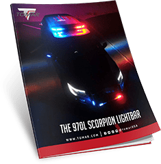 970L Scorpion Lightbar Brochure Image