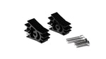 TR Series Spacer Kits (30-60") Light Bars