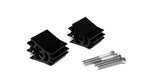 TR Series Spacer Kits (30-60") Light Bars