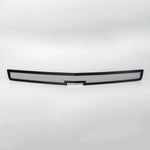 '15-22 Chevy Tahoe Front Grille Kit w/ intergrated LED Light Bar Mounts