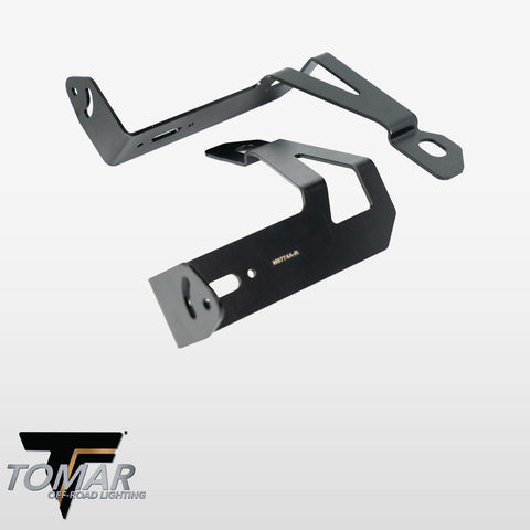 Polaris XPEDITION® Rear Light Bar Mount