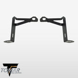 Polaris XPEDITION® Rear Light Bar Mount