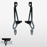 Polaris XPEDITION® Front Light Bar Mount