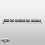 35" TRM Series LED Light Bar-Automotive Tomar