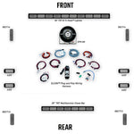 Smart Emergency Response Package for UTVs