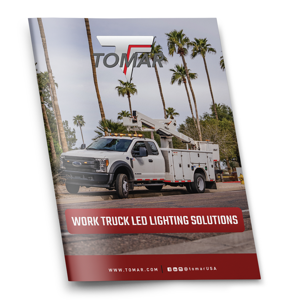 Work Truck Solutions Image