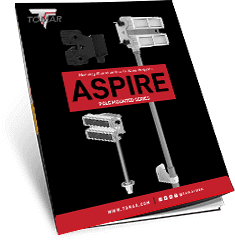 Aspire Series Product Brochure Image