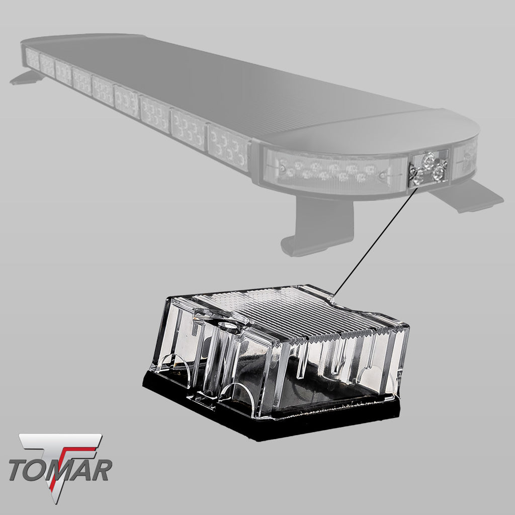 970 Series Blank Alley Replacement Modules – TOMAR Automotive