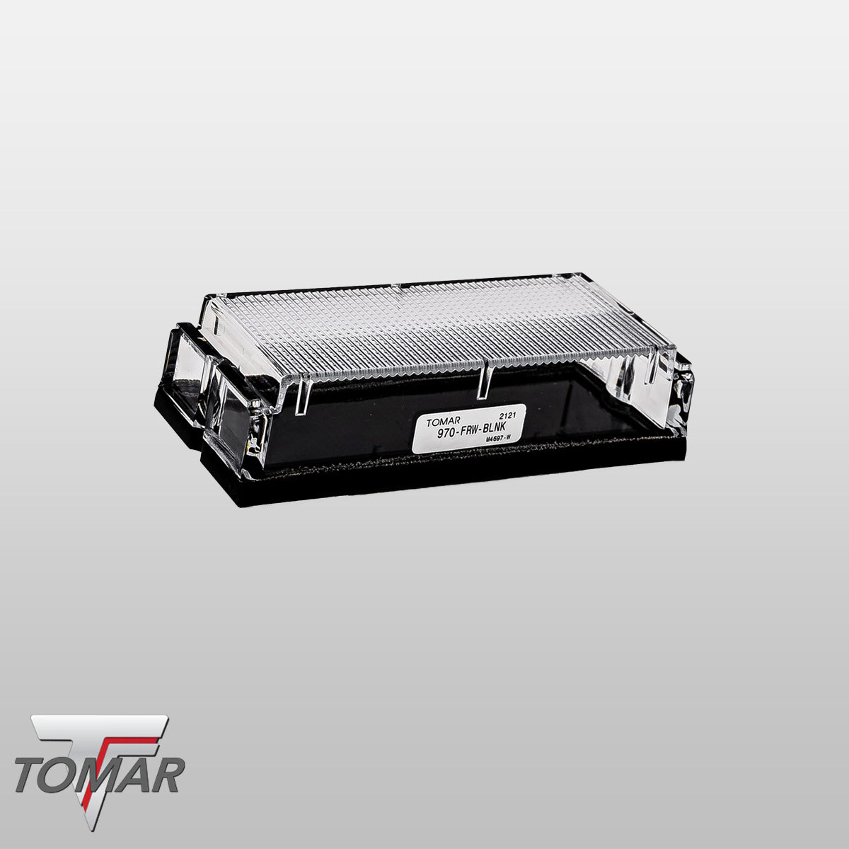 970 Series Blank Front/Rear Replacement Modules – TOMAR Automotive