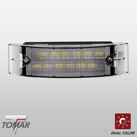 970 Series Dual-Color Corner Replacement Modules – TOMAR Automotive