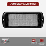 iLED Series Externally Controlled Warning LED Light-Automotive Tomar