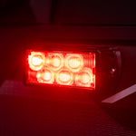 iLED™ Series Dual-Color LED Light-TOMAR Automotive