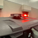 Polaris® 21" 970 Series LED Light Bar-TOMAR Automotive