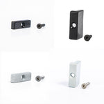 970 Series Replacement Lamp Clips-TOMAR Automotive