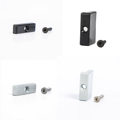 970 Series Replacement Lamp Clips-TOMAR Automotive
