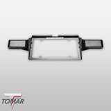 '17-20 Chevy Tahoe iLED Series License Plate Mounting Kit-Automotive Tomar