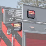 R79 Multi-Function (MFR) Warning & Scene Illumination LED Light-TOMAR Automotive