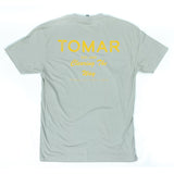 TOMAR Throwback T-Shirt