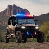 POLARIS General® Emergency Response Package-TOMAR Automotive