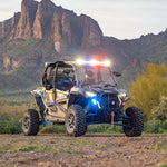 POLARIS RZR® Emergency Response Package-TOMAR Automotive