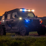 Polaris XPEDITION® Emergency Response Package-TOMAR Automotive