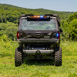 Polaris XPEDITION® Emergency Response Package-TOMAR Automotive