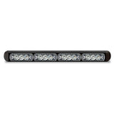 Single Row Warning LED Light Bar