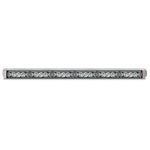 Single Row Warning LED Light Bar