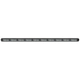 RECT 14 LStick series Warning LED Light Bar-Automotive Tomar