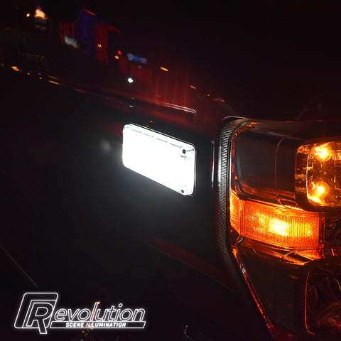 R37 Revolution Illumination Series LED Scene Light-TOMAR Automotive