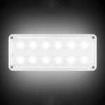 R37 Revolution Illumination Series LED Scene Light-TOMAR Automotive