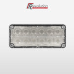R37 Revolution Multi-Function Warning Pair LED Light-Automotive Tomar