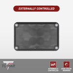 R46 Revolution Series Dual Color Externally Controlled LED Light-Automotive Tomar