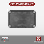 R46 Revolution Series Pre-Programmed Warning "Pairs" LED Light-Automotive Tomar