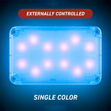 R46 Revolution Series Single Color Externally Controlled LED Light-Automotive Tomar