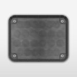 R79 Revolution Series Warning Split Color LED Light
