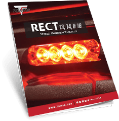RECT 13, 14, and 16 Series Product Brochure Image