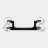 RECT 16 Series Mounting Brackets