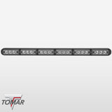 RECT 13 LStick series Traffic Director LED Light Bar-Automotive Tomar