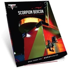 970 Scorpion Beacon Brochure Image