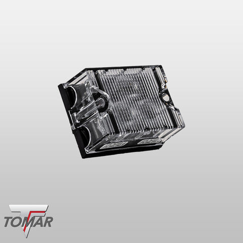 970 Series Half Size 3 LED Replacement Modules (Ally Modules)-Automotive Tomar