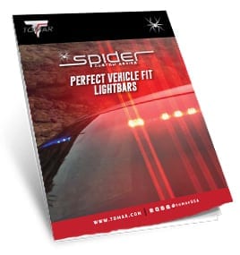 Spider Series Product Brochure Image