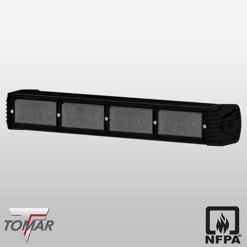 20" TRX Series NFPA LED Fog Lights-Automotive Tomar